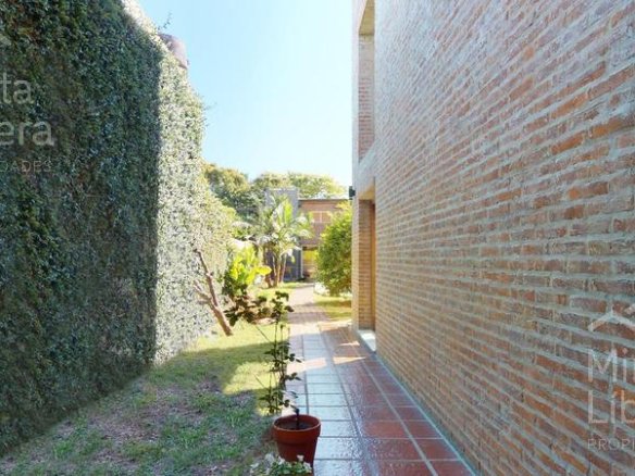Casa – La Plata