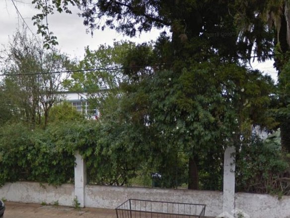 Terreno en Venta-Calle 116 37 y 38- La Plata