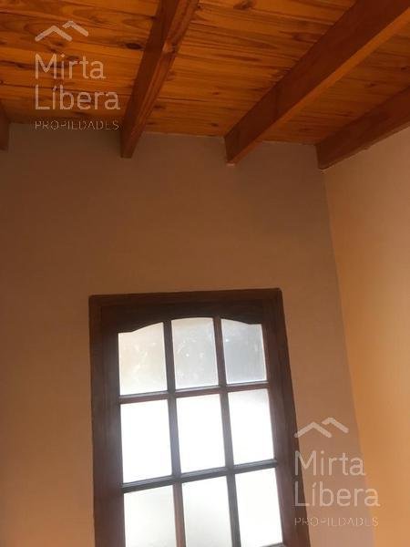Casa – La Plata