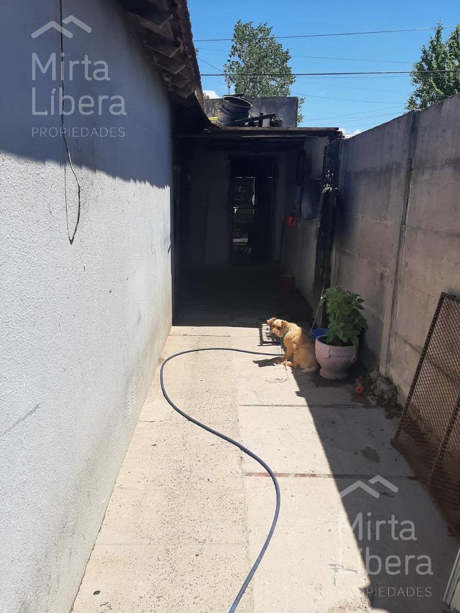 Casa – La Plata