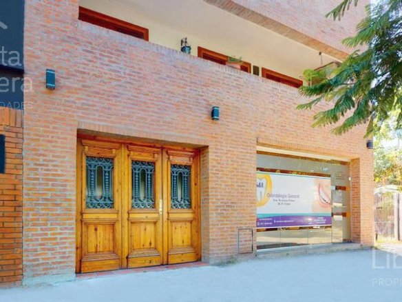Casa – La Plata
