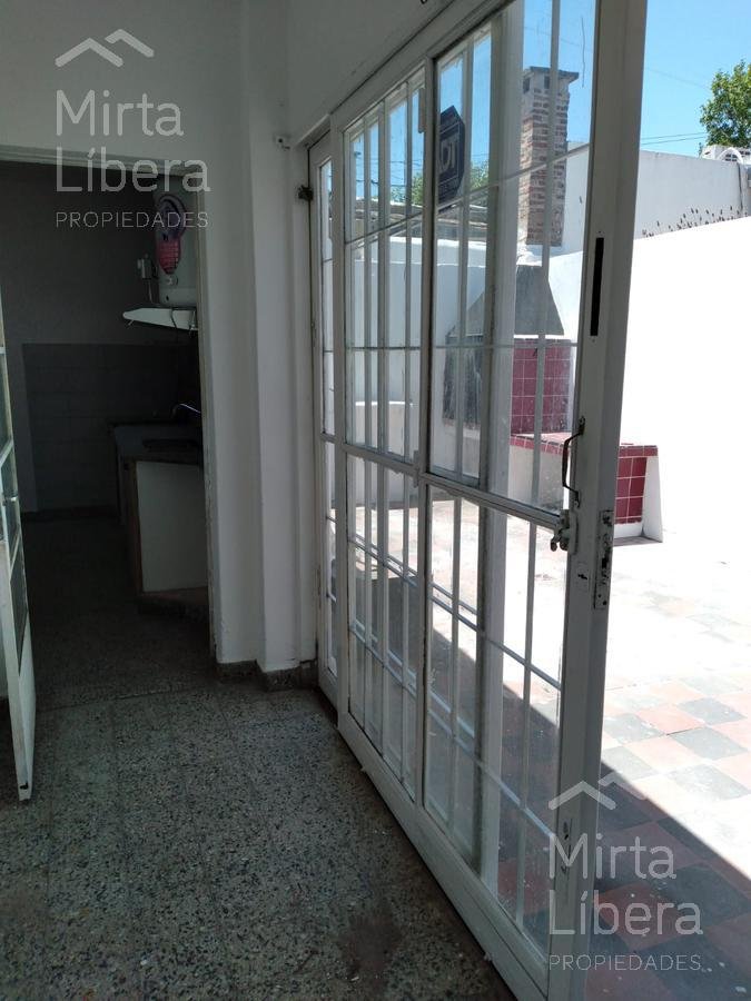 Casa – La Plata