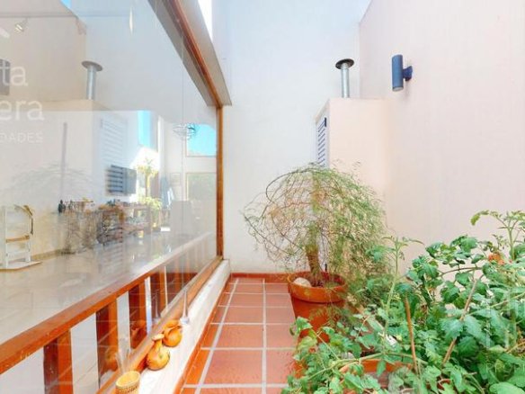 Casa – La Plata