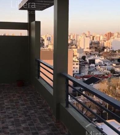 Monoambiente en Alquiler- Cale 40 17 y 18- La Plata