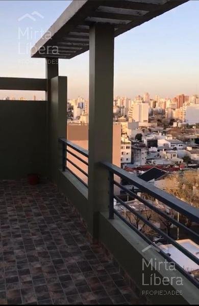 Monoambiente en Alquiler- Cale 40 17 y 18- La Plata