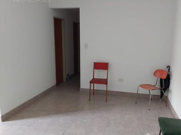 Departamento – La Plata