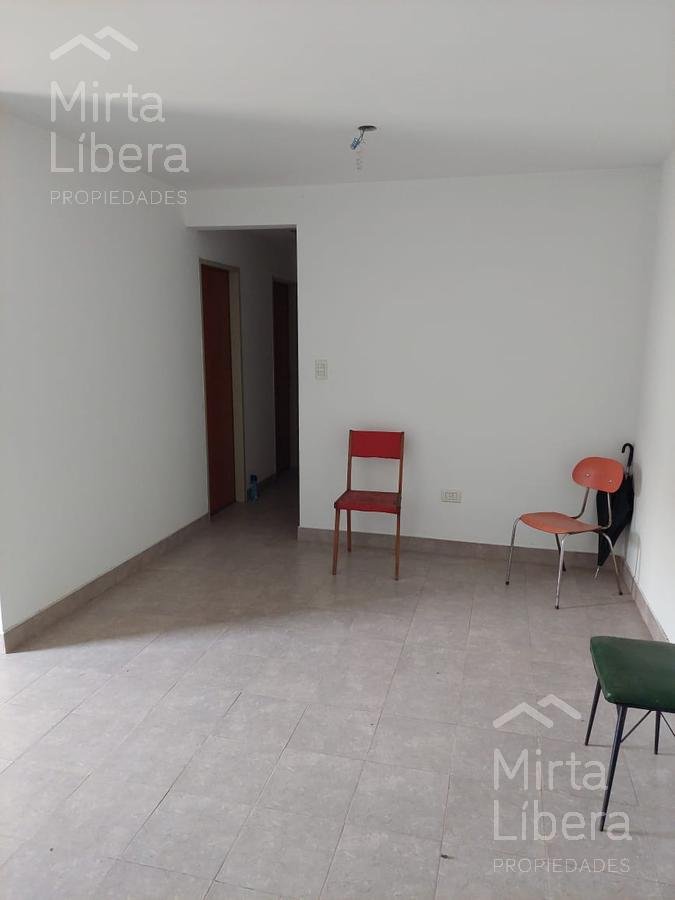 Departamento – La Plata