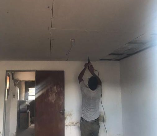 Terreno – Bme Bavio Gral Mansilla