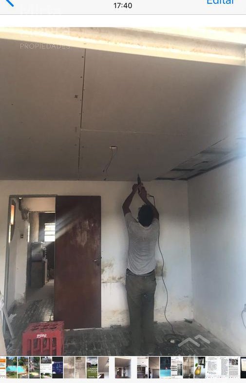 Terreno – Bme Bavio Gral Mansilla