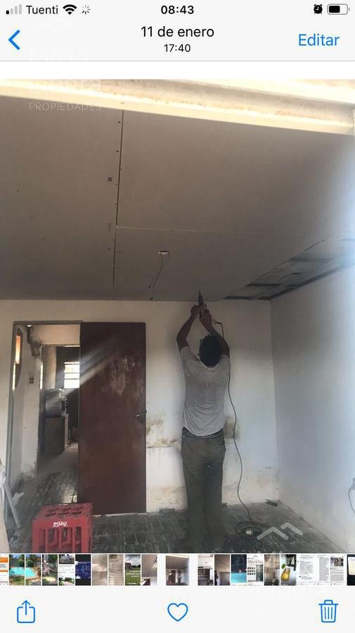 Terreno – Bme Bavio Gral Mansilla