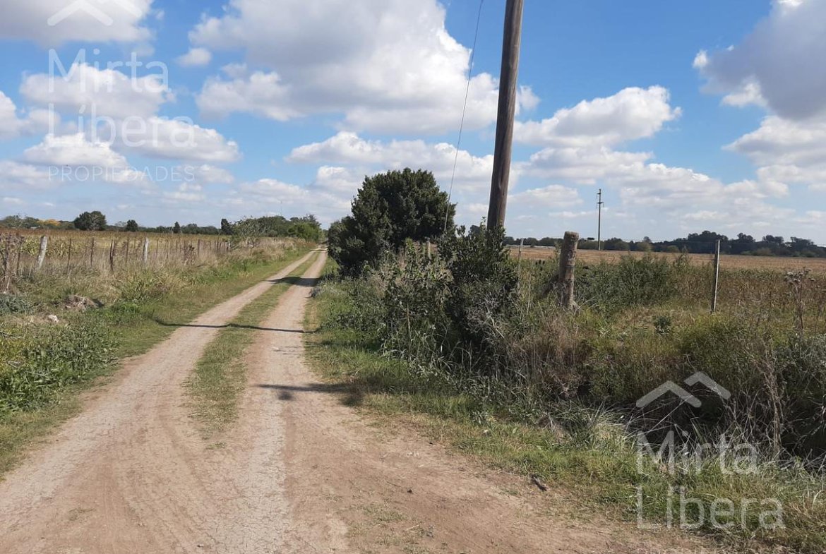 Terreno – Bme Bavio Gral Mansilla