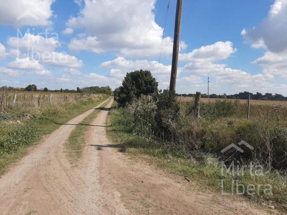 Terreno – Bme Bavio Gral Mansilla