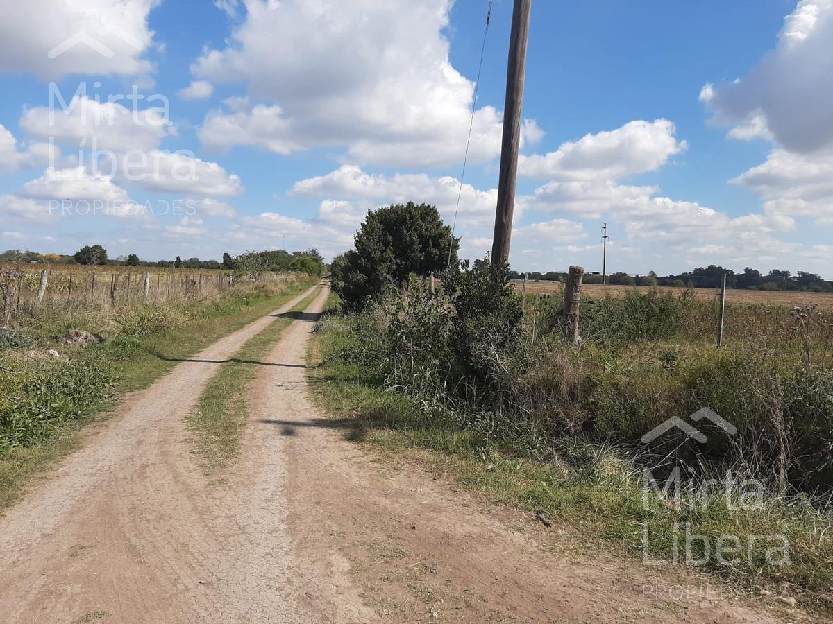 Terreno – Bme Bavio Gral Mansilla