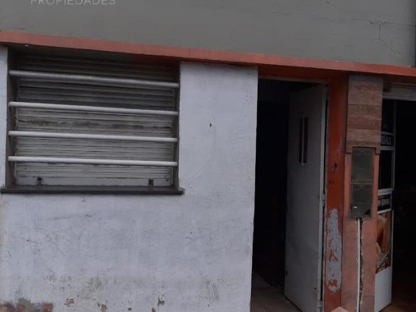 Casa – La Plata