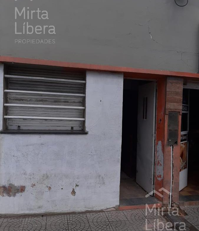 Casa – La Plata