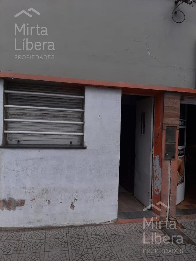 Casa – La Plata