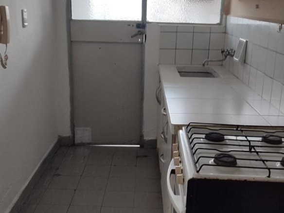 Departamento en Microcentro