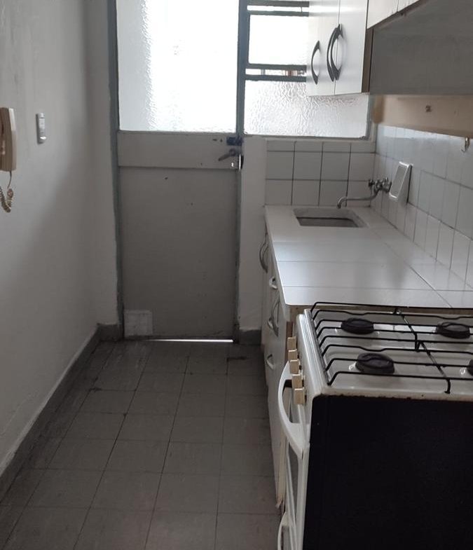 Departamento en Microcentro