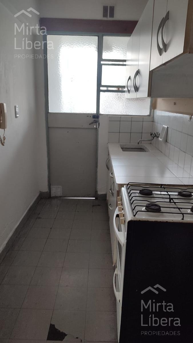 Departamento en Microcentro