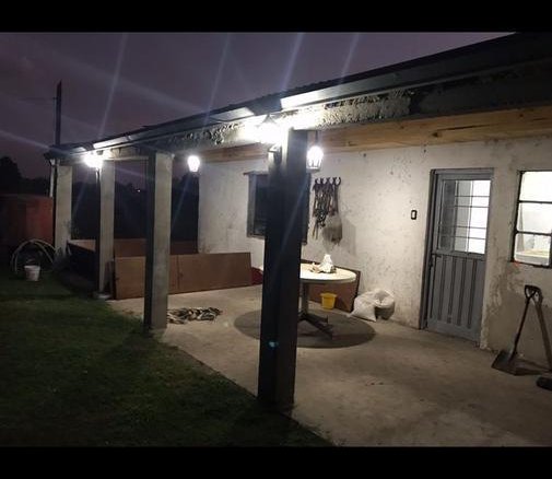 Terreno – Bme Bavio Gral Mansilla