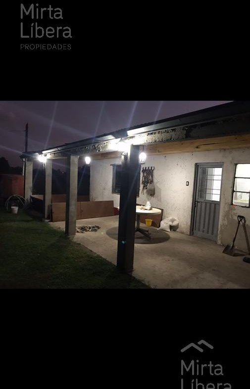 Terreno – Bme Bavio Gral Mansilla