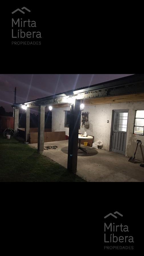 Terreno – Bme Bavio Gral Mansilla