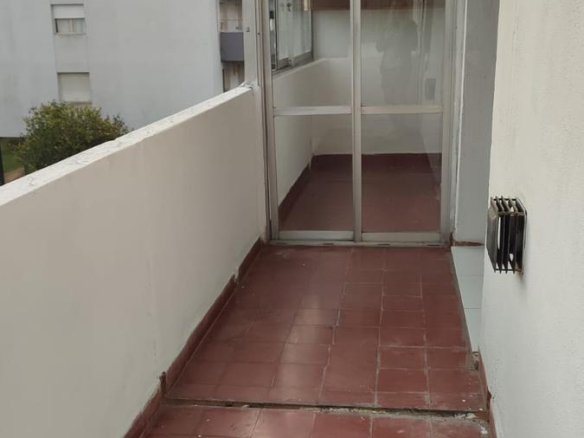 Departamento en Microcentro