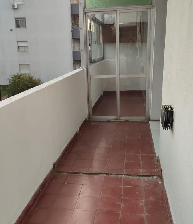 Departamento en Microcentro