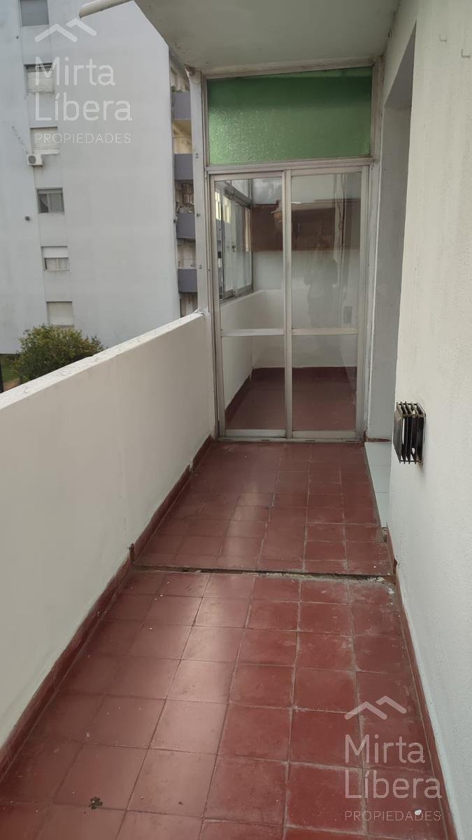 Departamento en Microcentro
