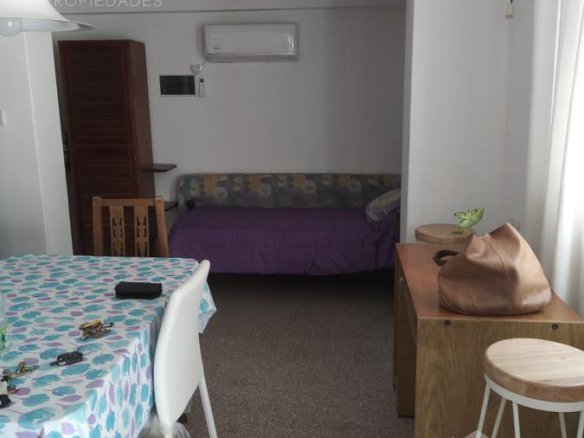 Departamento – La Plata