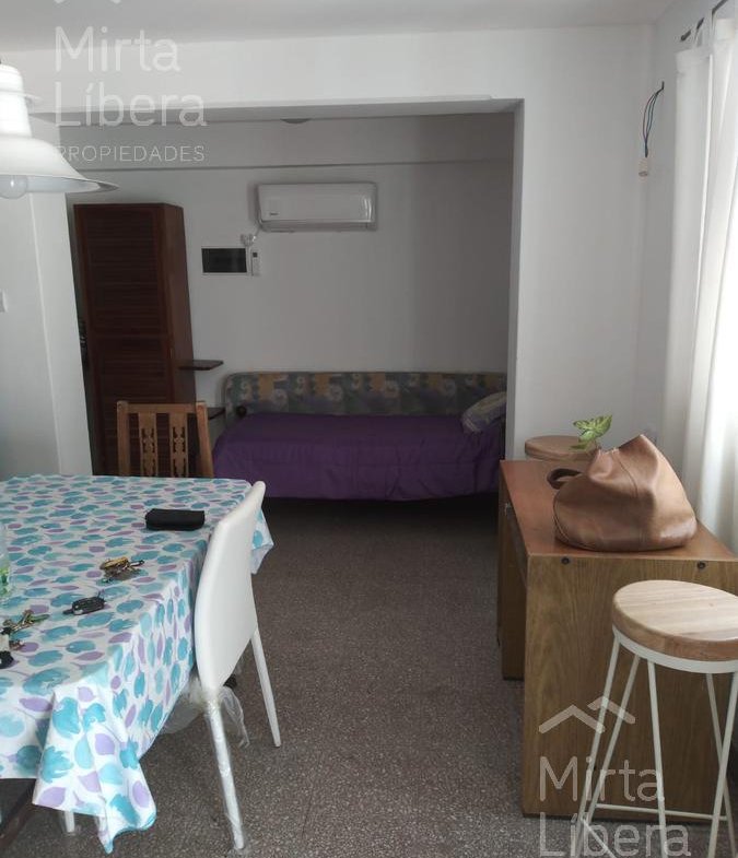 Departamento – La Plata