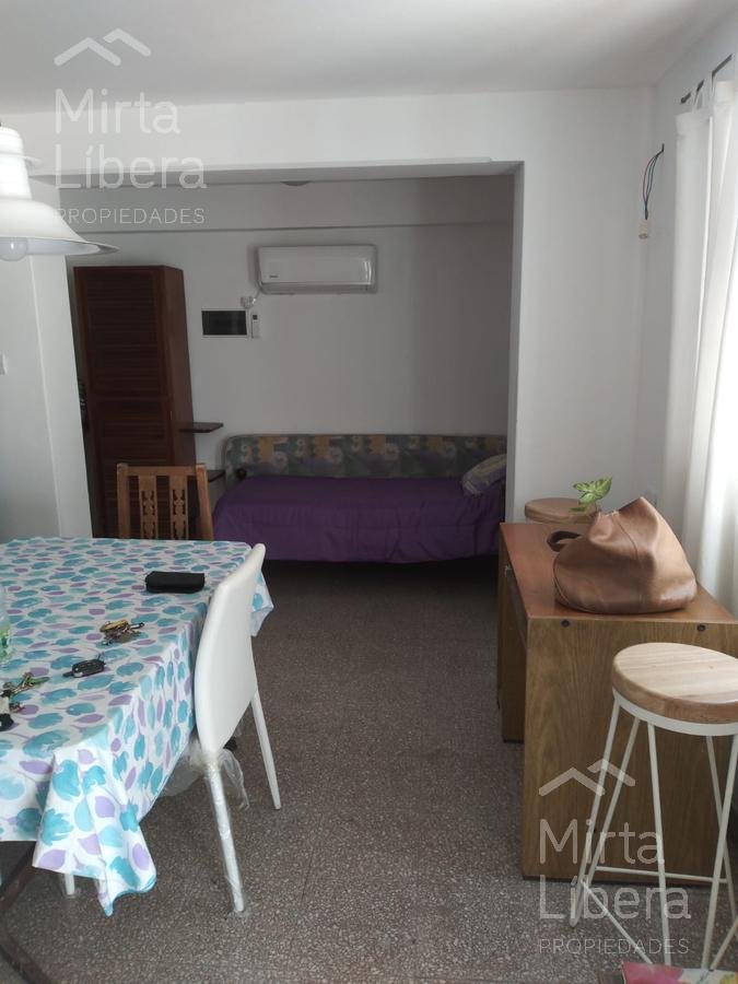 Departamento – La Plata