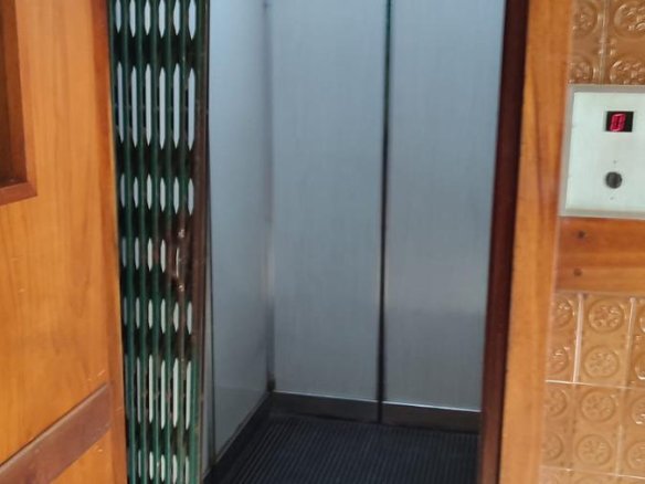 Departamento en Microcentro