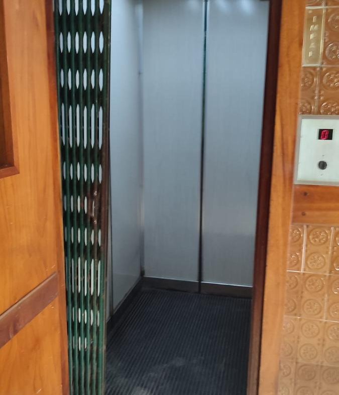 Departamento en Microcentro