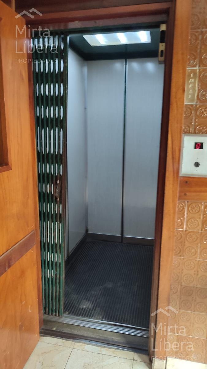 Departamento en Microcentro