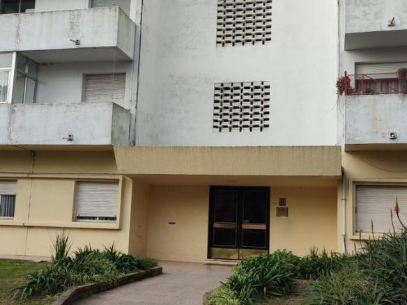 Departamento en Microcentro