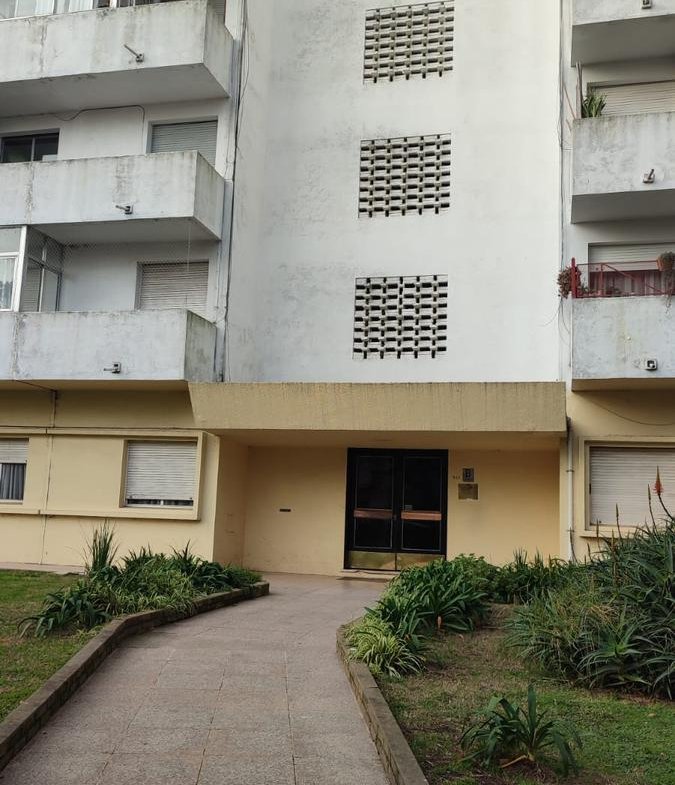 Departamento en Microcentro