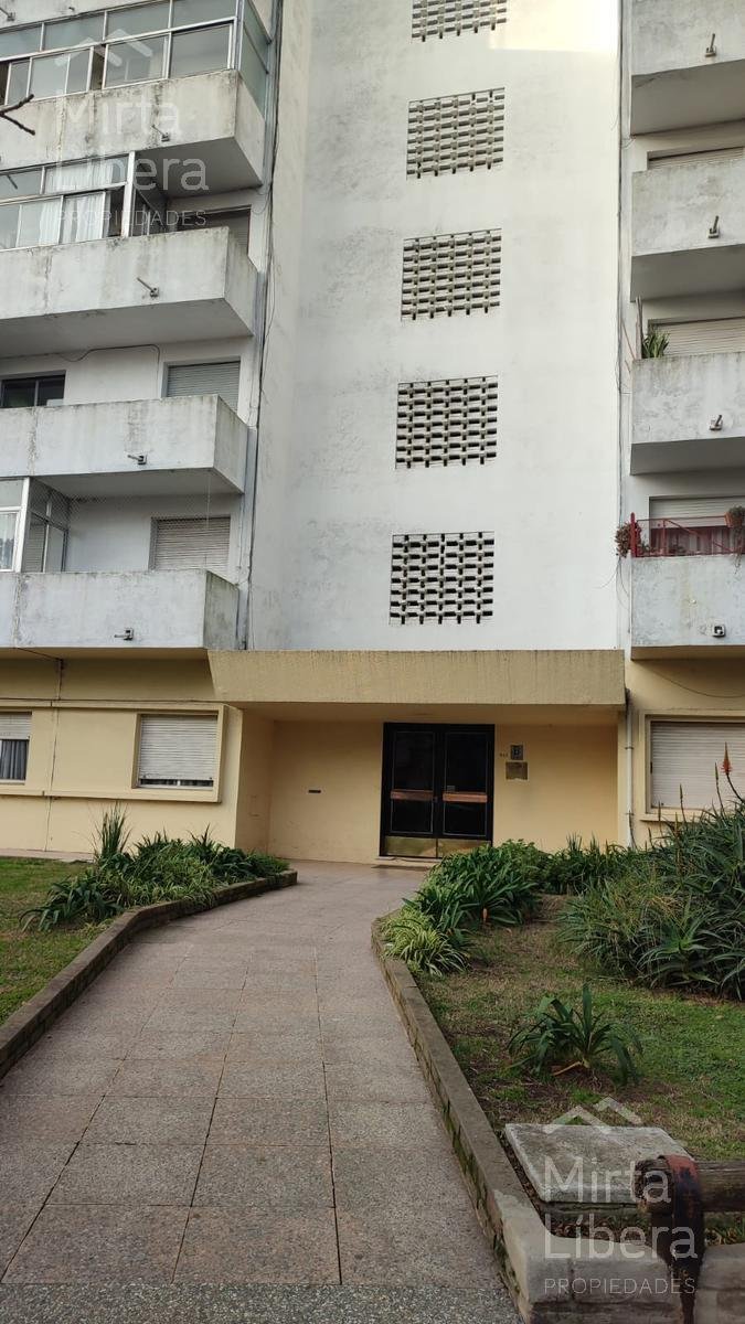 Departamento en Microcentro