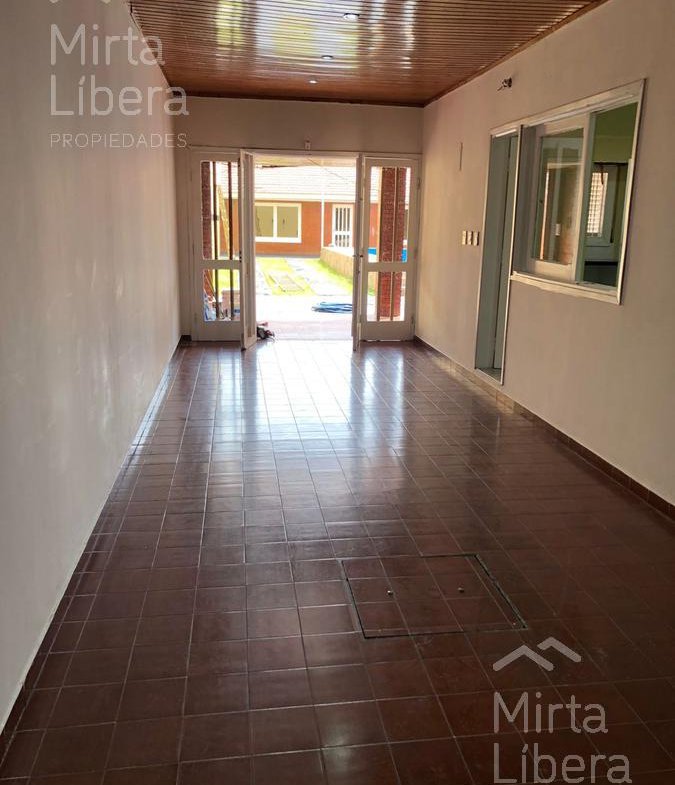 Casa – Berisso
