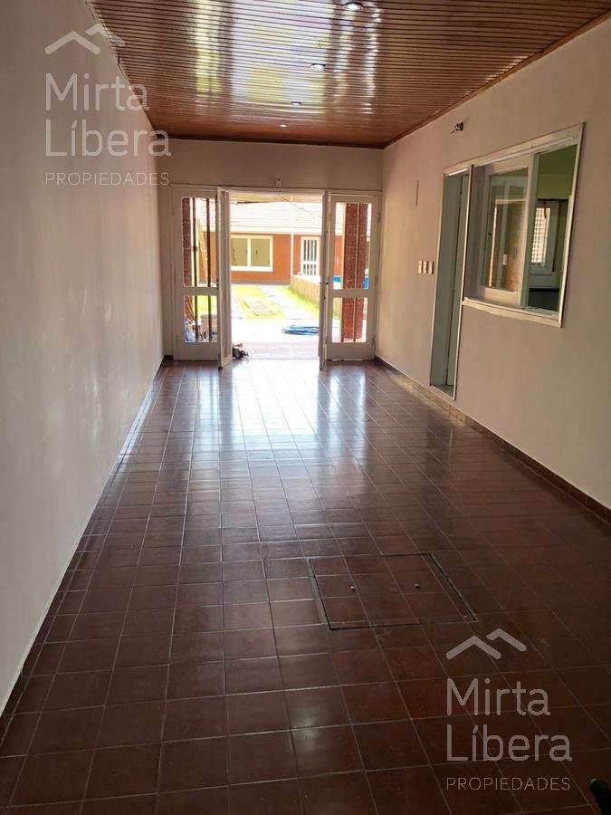 Casa – Berisso