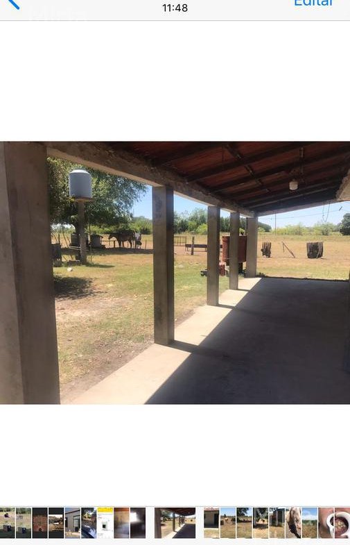 Terreno – Bme Bavio Gral Mansilla