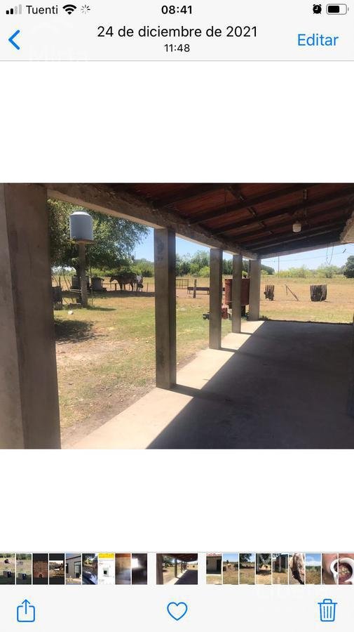 Terreno – Bme Bavio Gral Mansilla