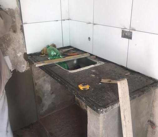 Terreno – Bme Bavio Gral Mansilla