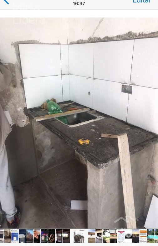 Terreno – Bme Bavio Gral Mansilla