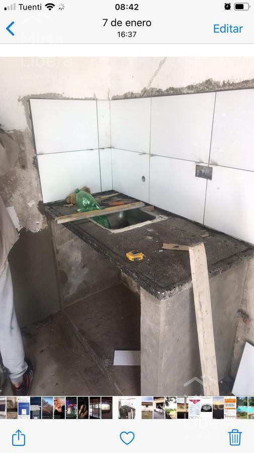 Terreno – Bme Bavio Gral Mansilla