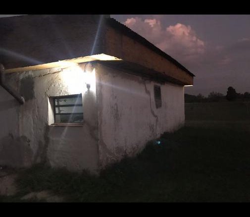 Terreno – Bme Bavio Gral Mansilla