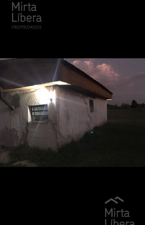 Terreno – Bme Bavio Gral Mansilla