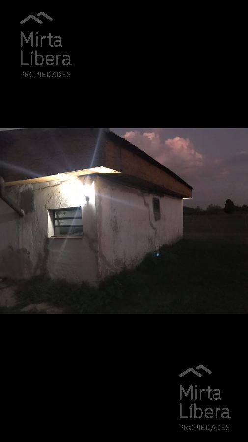 Terreno – Bme Bavio Gral Mansilla