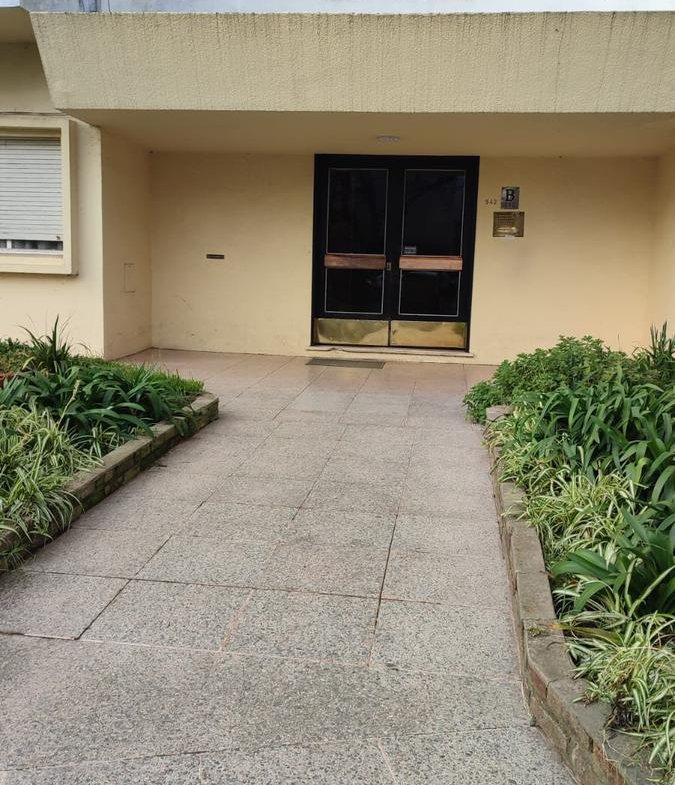 Departamento en Microcentro