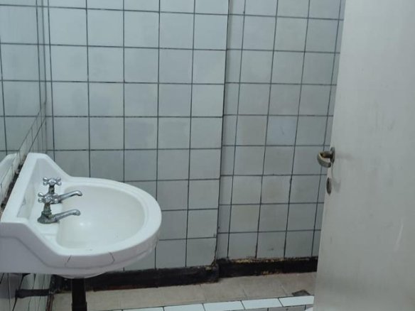 Departamento en Microcentro
